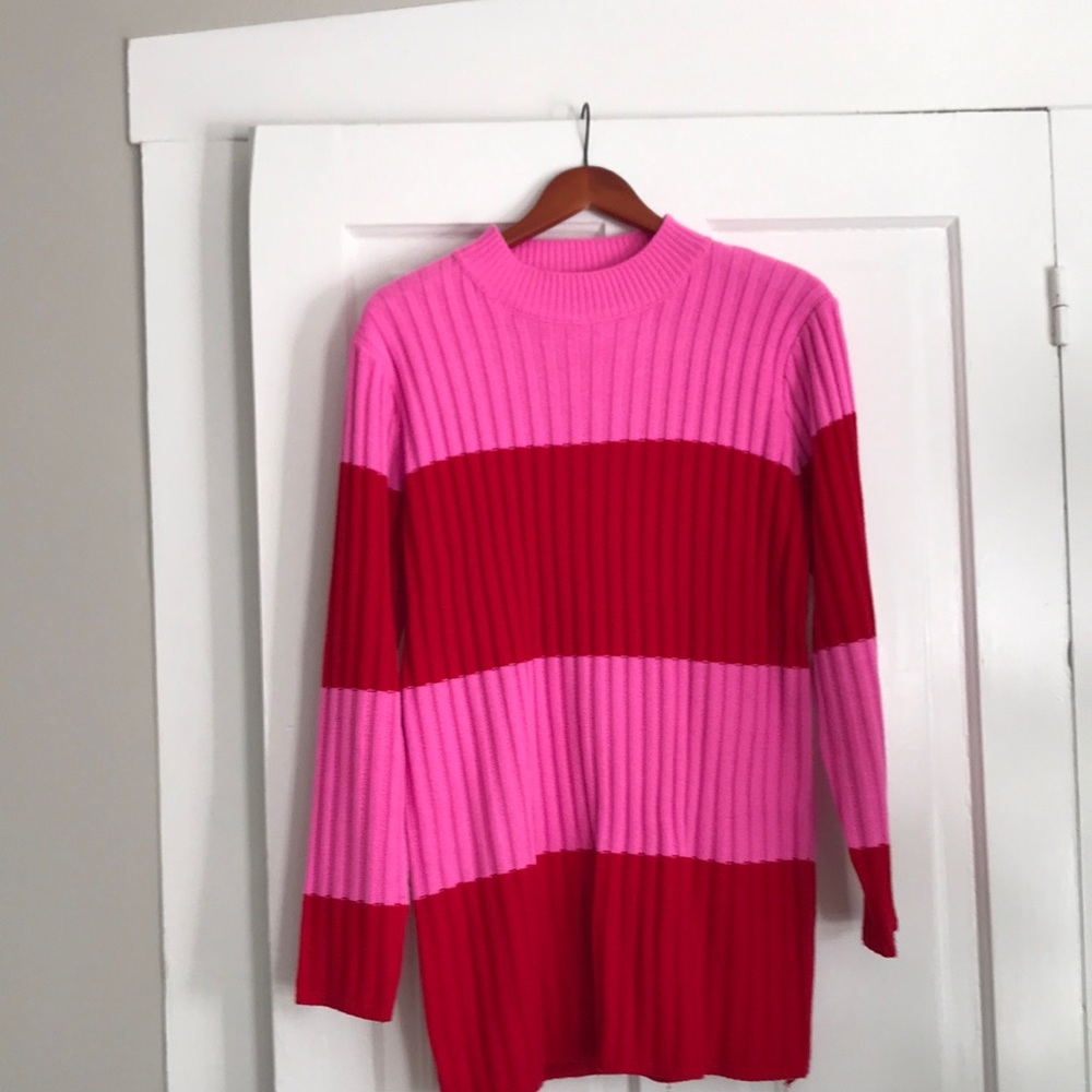 ELK Tunic Sweater L